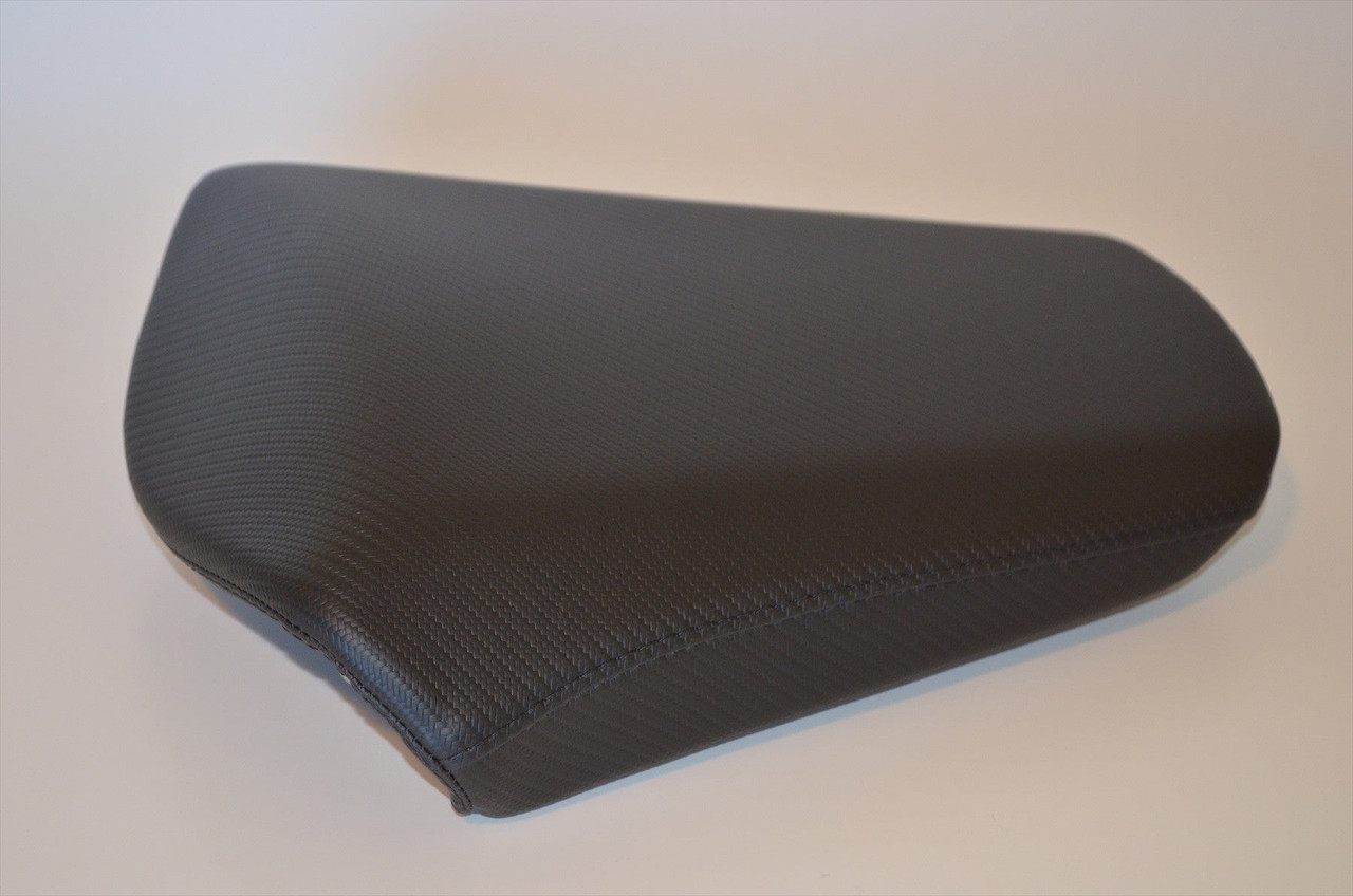 Honda NC700X-750X (2012-2020) - Seat Concepts Comfort Seat | Just