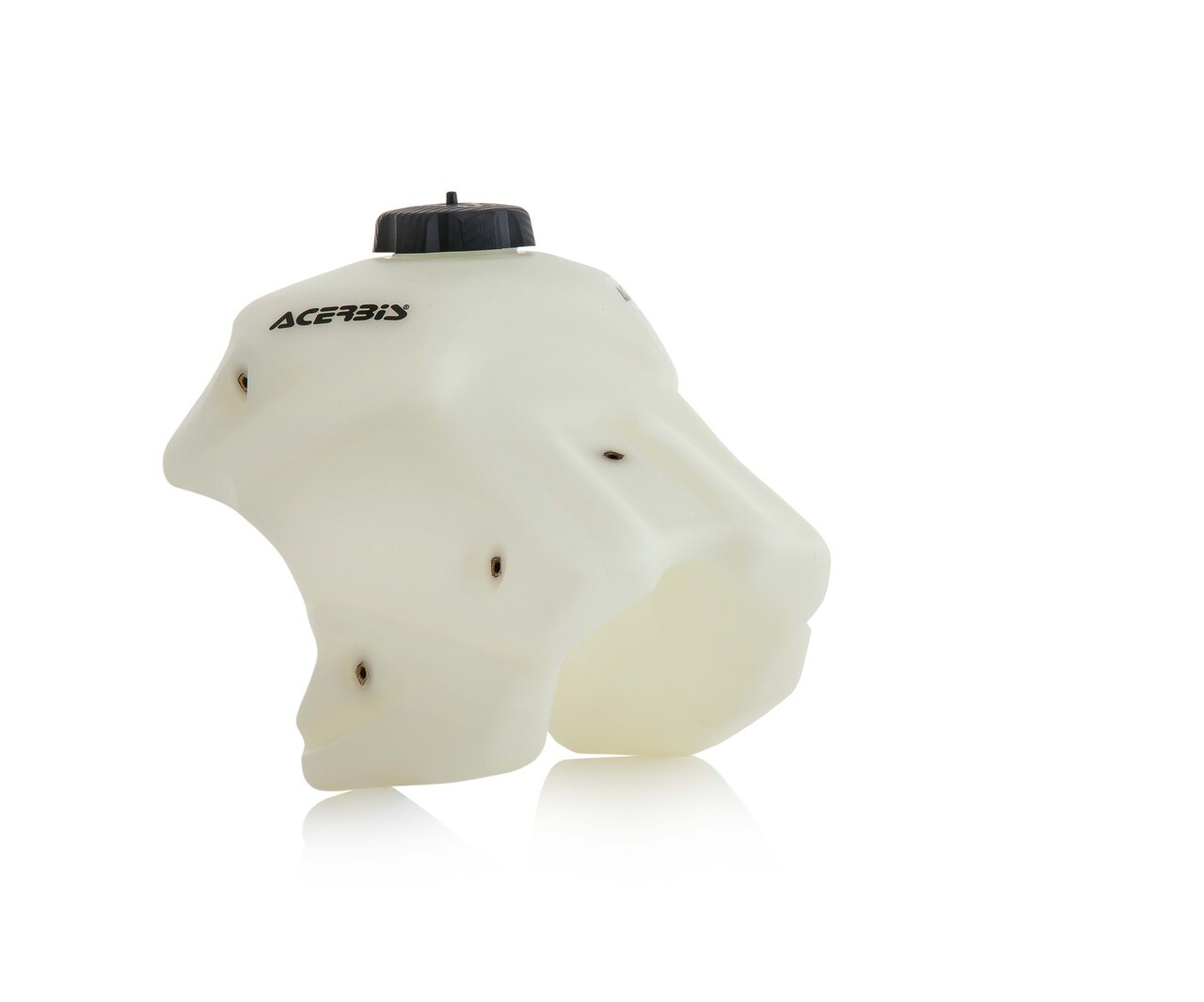 ACERBIS｜ビッグフューエル タンク│CRF150R (2007-2024) Acerbis 1.7 Gal Gas Tank - Honda CRF150R (2007-2025) | Just Gas T