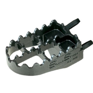 94-UP BMW R1100GS Super Stock Footpegs