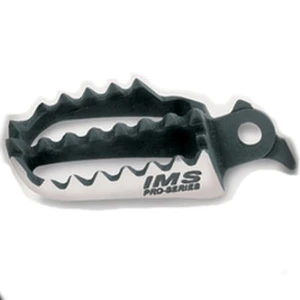 97-05 Gas Gas MX250, XC250, XC300 IMS Pro Series Foot Pegs