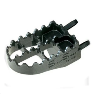 97-05 Gas Gas MX250, XC250, XC300 IMS Super Stock Foot Pegs