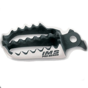02-13 Honda CRF450R Pro-Series Footpegs