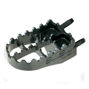 88-94 Honda CR500 Super Stock Footpegs