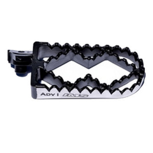 04-14 Honda CRF250R/X & 02-14 CRF450R/X ADV I Footpegs
