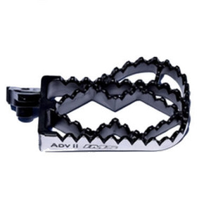 04-14 Honda CRF250R/X & 02-14 CRF450R/X ADV II Footpegs