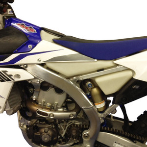 14-15 Yamaha YZ450F 2.9 gal Fuel Tank