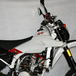 Husqvarna 310