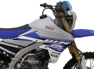 YAMAHA SAFARI YZ250F / 450F 2014 -2016 15.5 LITRE