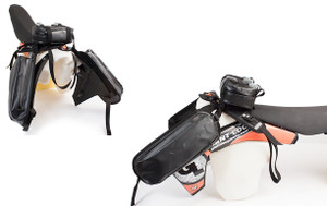 Giant Loop Buckin' Roll Tank Bag
