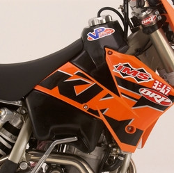 IMS KTM 450EXC 03-07 2.9g