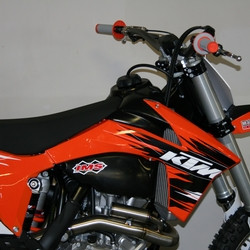 IMS KTM 450XC/XCW/XCF