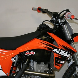 IMS KTM 500EXC/XCW 3.1g
