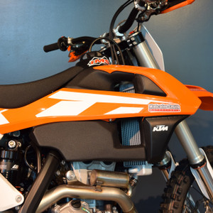 2016 KTM 350SXF/XCF 4.5 gal Fuel Tank