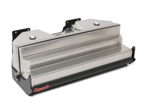 GenRight JK 20 GAL SINGLE GAS TANK & STEEL SKID PLATE