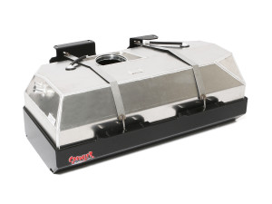 GenRight LJ SAFARI GAS TANK & SKID PLATE (31.5 GAL)