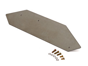 GenRight LJ ENDURO GAS TANK ADAPTER PLATE