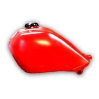 Clarke Honda ATC Gas Tank