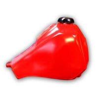 Clarke Honda ATC 200 S Gas Tank