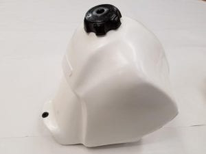 Clarke Yamaha XT350 Gas Tank (1984-2003)