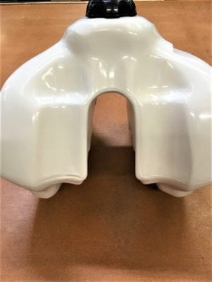 Clarke Honda XR600R Gas Tank (1988-2000) 5.0 GAL