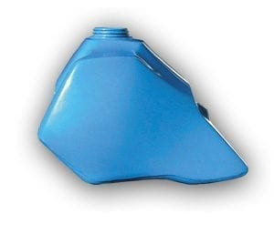 Clarke Yamaha IT200 Gas Tank (ALL)