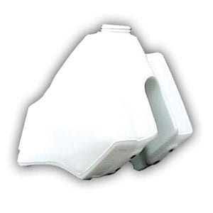 Clarke Yamaha TT600 Gas Tank (ALL)