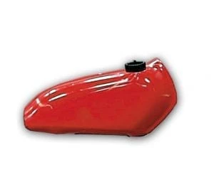 Clarke Universal CENTER MOUNT Gas Tank