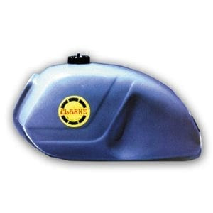 Clarke KTM KTM MC-5 Gas Tank