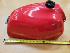 Clarke Universal #11350 Gas Tank