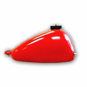 Clarke Honda Z-50 Gas Tank (1979-1988)