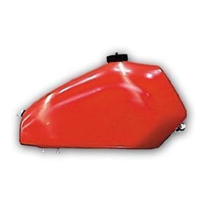 Clarke Honda CR250R Gas Tank (1978-1979)