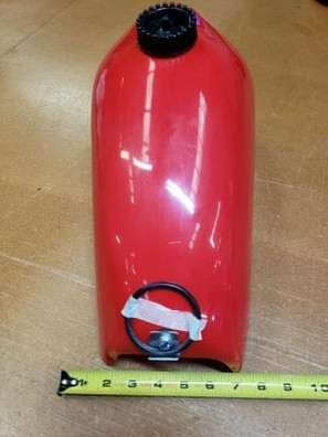 Clarke Universal #11359 Gas Tank