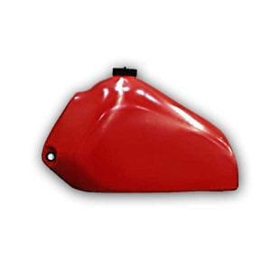 Clarke Honda CR250R Gas Tank (1978-1980)