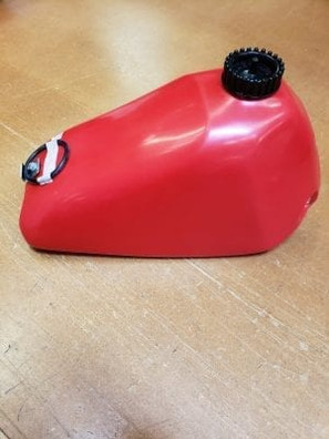 Clarke Universal MINI TANK Gas Tank