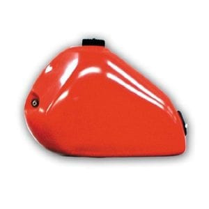 Clarke Universal #11365x Gas Tank