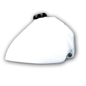 Clarke Husqvarna HUSKY 3.8 GAL Gas Tank (1981-1983)