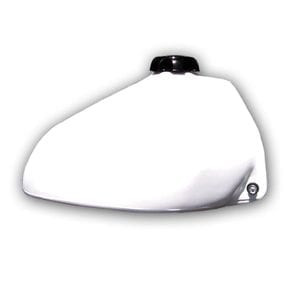 Clarke Husqvarna HUSKY 3.3 GAL Gas Tank (1981-1983)