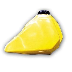 Clarke Yamaha YZ490 Gas Tank (1983)