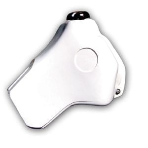 Clarke Husqvarna HUSKY CR/WR/OR Gas Tank (1984)
