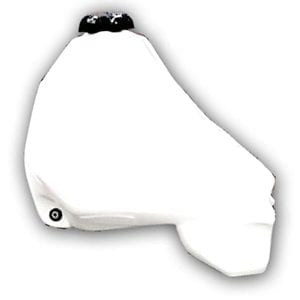 Clarke Yamaha YZ490 Gas Tank (1986-1990)