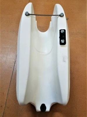 Clarke Honda ATC70 Gas Tank (ALL)
