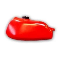 Clarke Honda ATC70 Gas Tank (ALL)