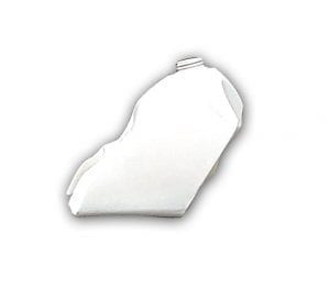 Clarke Yamaha YZ125 Gas Tank (1984-1985)