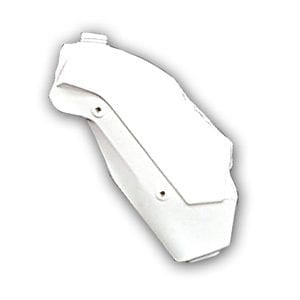 Clarke Yamaha YZ125 Gas Tank (1986-1988)