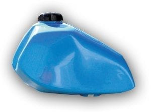 Clarke Yamaha IT175 Gas Tank (1980-1981)