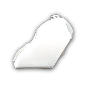 Clarke Yamaha YZ250 Gas Tank (1984-1985)