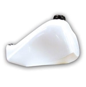 Clarke Yamaha RT180 Gas Tank (ALL)