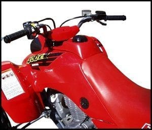 Clarke TRX TRX400EX Gas Tank (1998-2007)