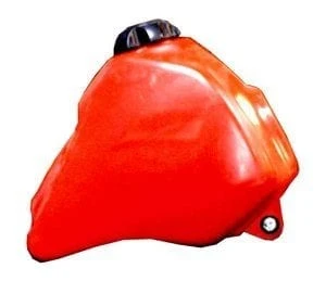 Clarke Honda XR80R/XR100R Gas Tank (1985-1996)