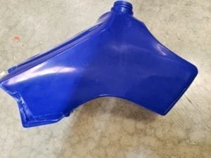Clarke Yamaha YZ80 Gas Tank (1993-2001)